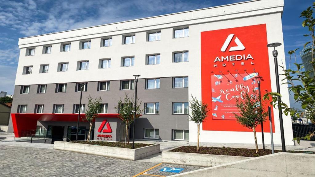 Amedia Milano, Trademark Collection By Wyndham Εξωτερικό φωτογραφία